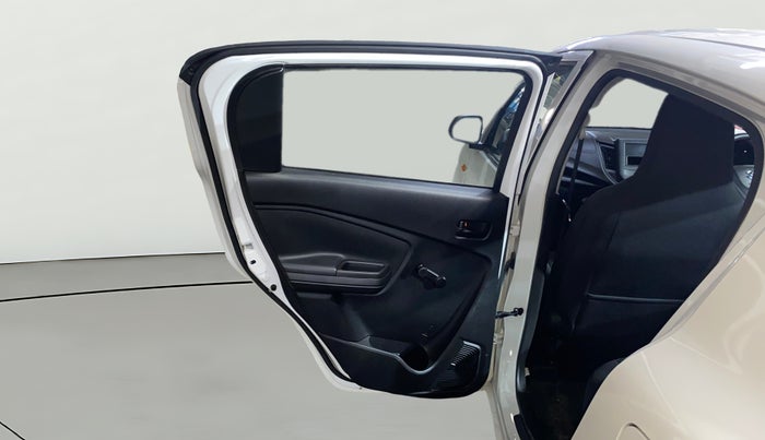 2025 Maruti Celerio LXI, Petrol, Manual, 197 km, LHS Rear Door