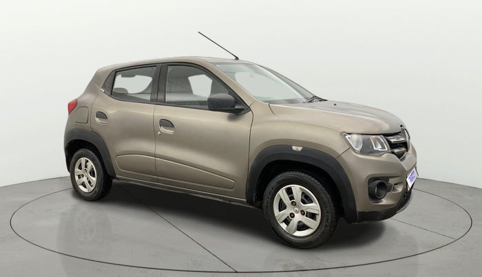 2019 Renault Kwid RXT 0.8 (O), Petrol, Manual, 59,071 km, SRP
