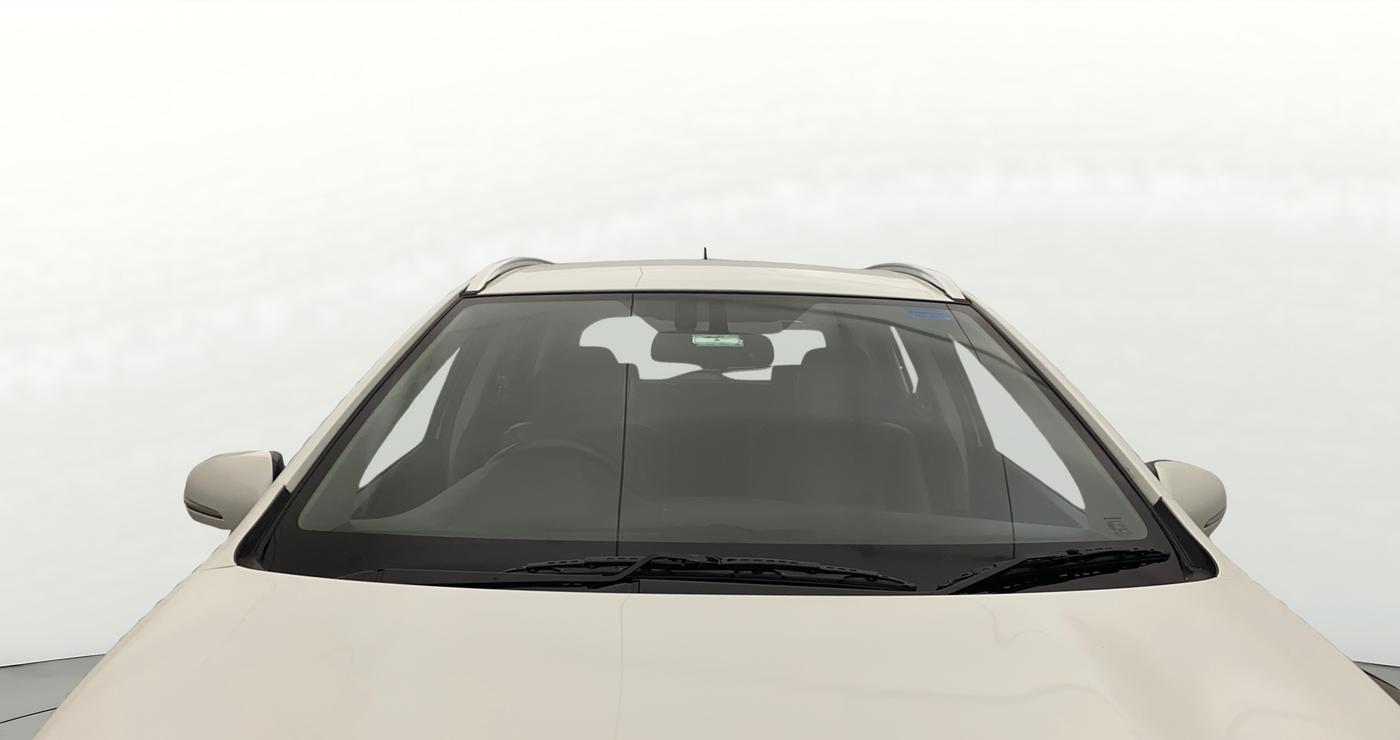 2021 Maruti S Cross ALPHA AT1.5, Petrol, Automatic, 51,013 km, Front Windshield