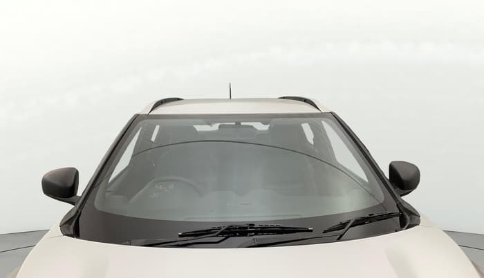 2022 Nissan MAGNITE XE, Petrol, Manual, 34,070 km, Front Windshield