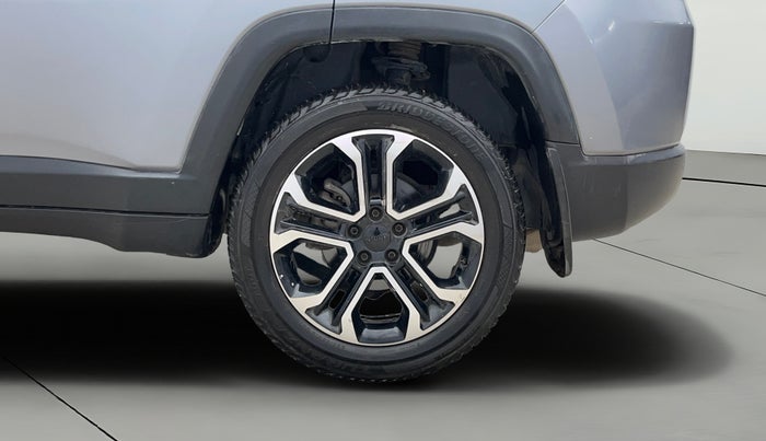 2021 Jeep Compass LIMITED (O) 2.0 DIESEL, Diesel, Manual, 81,139 km, Left Rear Wheel