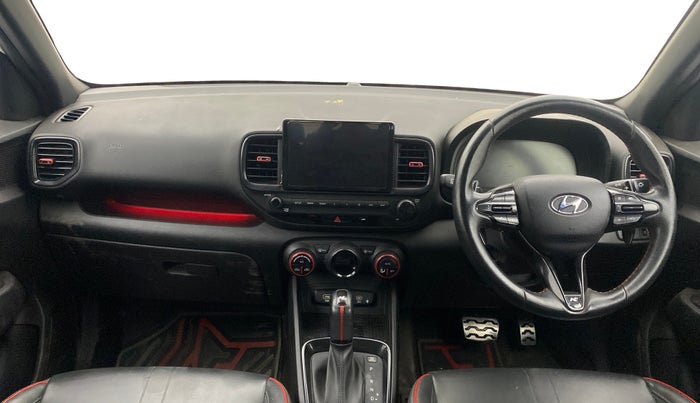 2023 Hyundai VENUE N LINE N8 1.0 TURBO DCT, Petrol, Automatic, 39,380 km, Dashboard