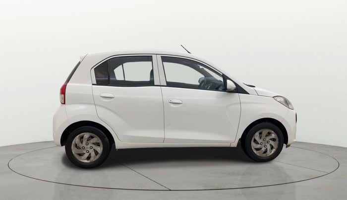 2019 Hyundai NEW SANTRO SPORTZ CNG, CNG, Manual, 1,38,197 km, Right Side View