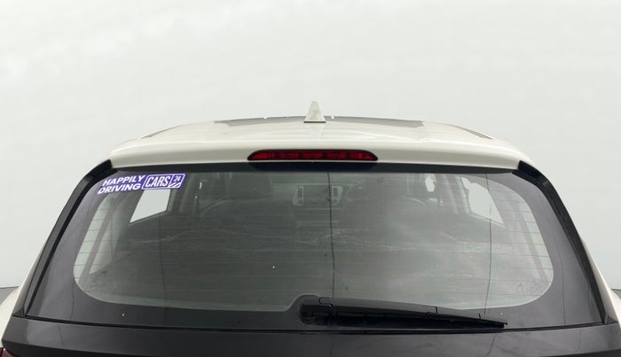 2022 Hyundai NEW I20 ASTA 1.2 MT, Petrol, Manual, 64,373 km, Rear Windshield