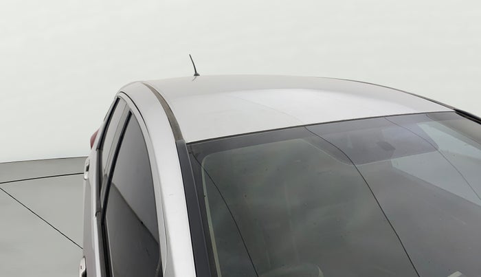 2018 Honda Jazz 1.2L I-VTEC V, Petrol, Manual, 82,275 km, Roof