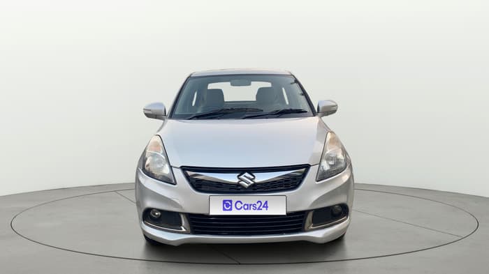 2016 Maruti Swift Dzire VXI, Petrol, Manual, 1,48,691 km, Front