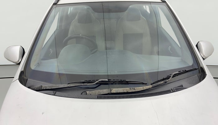 2016 Hyundai Grand i10 SPORTZ 1.2 KAPPA VTVT, Petrol, Manual, 92,397 km, Front Windshield