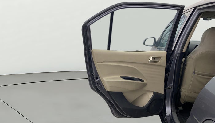 2018 Hyundai NEW SANTRO SPORTZ MT, Petrol, Manual, 29,973 km, LHS Rear Door