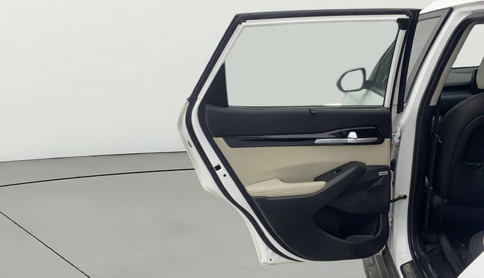 2020 KIA SELTOS GTX PLUS DCT 1.4 PETROL, Petrol, Automatic, 61,679 km, LHS Rear Door