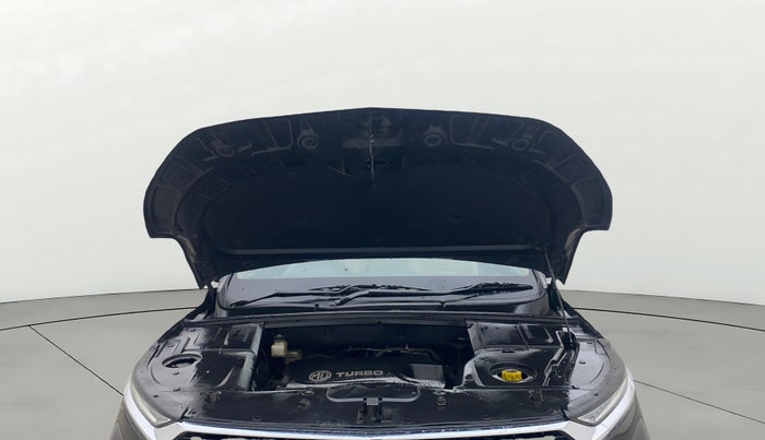 2021 MG HECTOR SHARP 2.0 DIESEL, Diesel, Manual, 76,169 km, Open Bonet