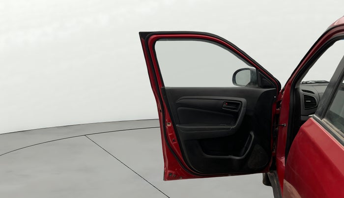 2020 Maruti Vitara Brezza VXI, Petrol, Manual, 37,328 km, LHS Front Door