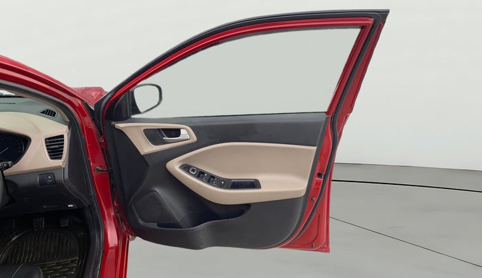 2015 Hyundai Elite i20 MAGNA 1.2, Petrol, Manual, 40,311 km, RHS Front Door