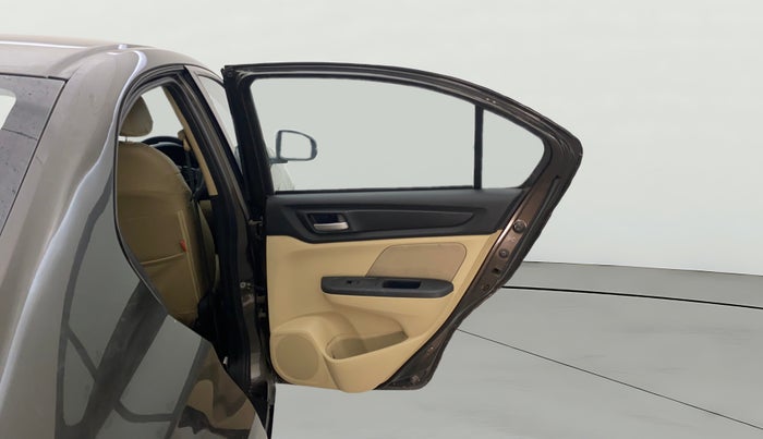 2019 Honda Amaze 1.2L I-VTEC V CVT, Petrol, Automatic, 46,226 km, RHS Rear Door