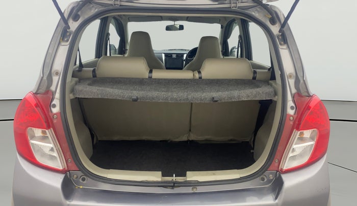2016 Maruti Celerio VXI AMT (O), Petrol, Automatic, 94,588 km, Boot Open Zoomed View
