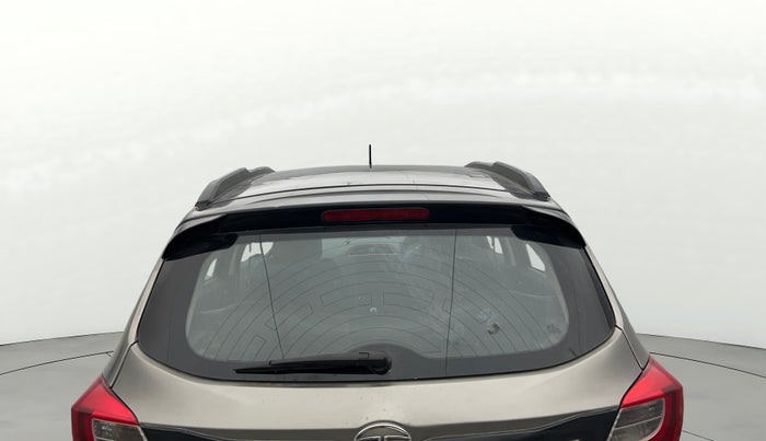 2018 Tata TIAGO NRG PETROL, Petrol, Manual, 98,492 km, Rear Windshield