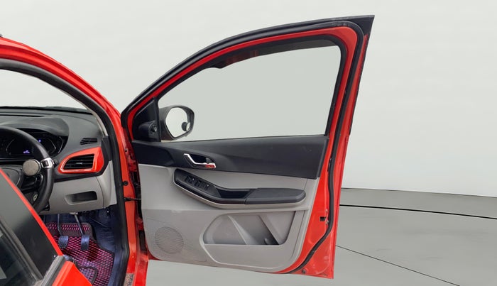 2020 Tata Tiago XZ PLUS PETROL, Petrol, Manual, 67,710 km, RHS Front Door