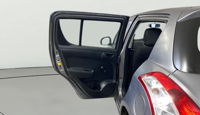 2015 Maruti Swift LXI (O), Petrol, Manual, 52,862 km, LHS Rear Door