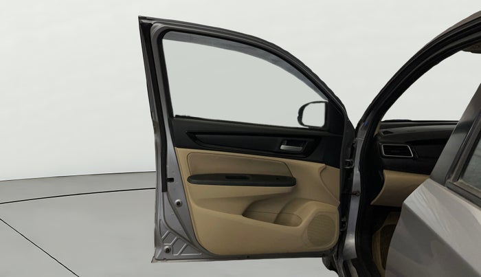 2019 Honda Amaze 1.2L I-VTEC VX, Petrol, Manual, 36,118 km, LHS Front Door