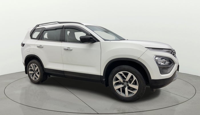 2021 Tata Safari XZA PLUS, Diesel, Automatic, 71,206 km, SRP