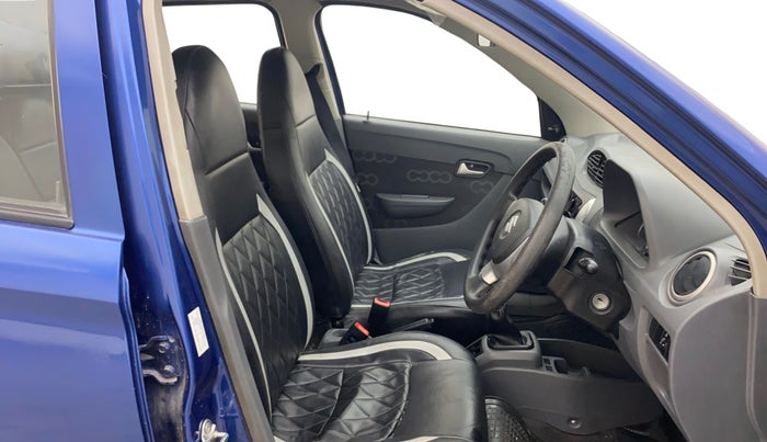 2014 Maruti Alto 800 LXI, Petrol, Manual, 53,420 km, Right Side Front Door Cabin