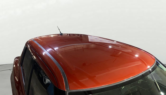 2019 Maruti Swift ZXI AMT, Petrol, Automatic, 60,014 km, Roof