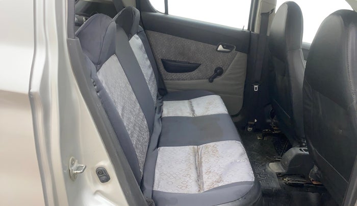 2017 Maruti Alto 800 LXI, Petrol, Manual, 70,239 km, Right Side Rear Door Cabin