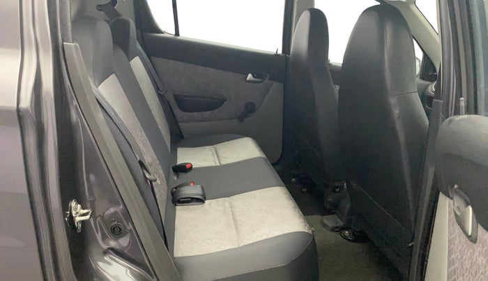 2016 Maruti Alto 800 LXI, Petrol, Manual, 35,640 km, Right Side Rear Door Cabin