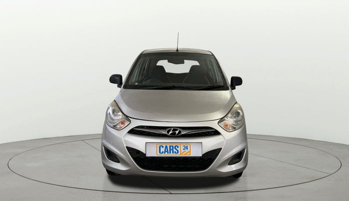 2014 Hyundai i10 MAGNA 1.1, Petrol, Manual, 38,066 km, Front