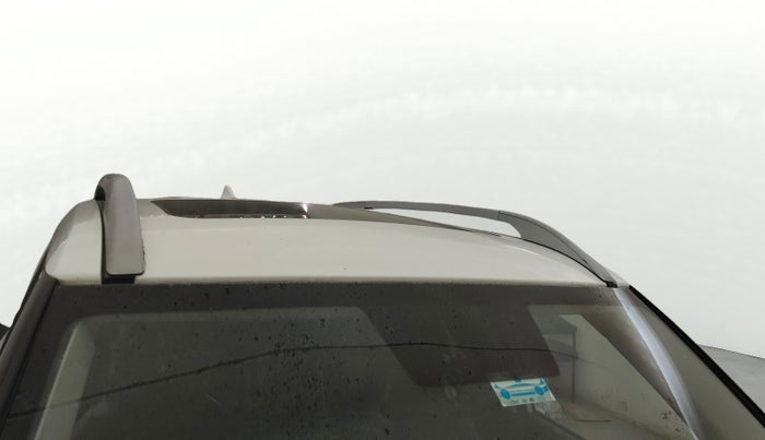 2019 Hyundai VENUE SX 1.0 (O) TURBO, Petrol, Manual, 43,077 km, Roof