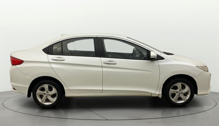 2016 Honda City 1.5L I-VTEC V MT, Petrol, Manual, 86,897 km, Right Side View