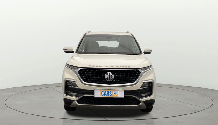 2021 MG HECTOR SUPER 2.0 DIESEL, Diesel, Manual, 90,022 km, Front