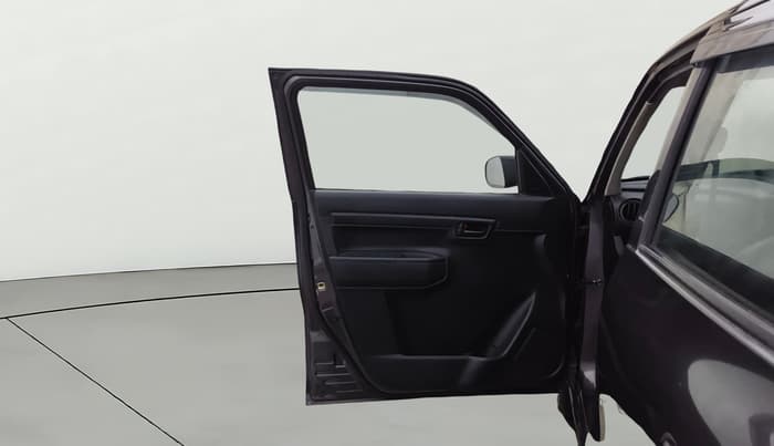 2019 Maruti S PRESSO VXI, Petrol, Manual, 44,907 km, LHS Front Door