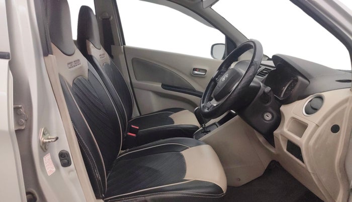 2018 Maruti Celerio ZXI AMT (O), Petrol, Automatic, 69,161 km, Right Side Front Door Cabin