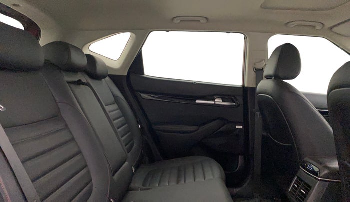 2020 KIA SELTOS GTX PLUS 1.4 PETROL, Petrol, Manual, 93,096 km, Right Side Rear Door Cabin