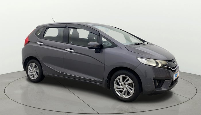 2019 Honda Jazz 1.2L I-VTEC VX CVT, Petrol, Automatic, 63,064 km, SRP