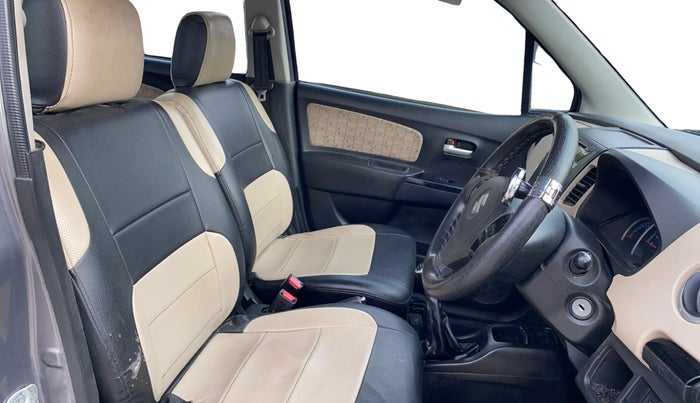 2018 Maruti Wagon R 1.0 VXI, Petrol, Manual, 39,641 km, Right Side Front Door Cabin