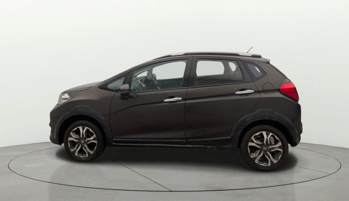 2018 Honda WR-V 1.5L I-DTEC VX MT, Diesel, Manual, 74,093 km, Left Side