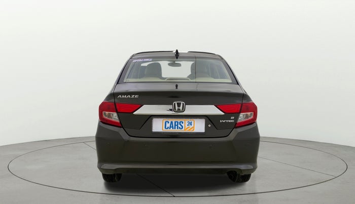 2019 Honda Amaze 1.2L I-VTEC S, Petrol, Manual, 39,363 km, Back/Rear