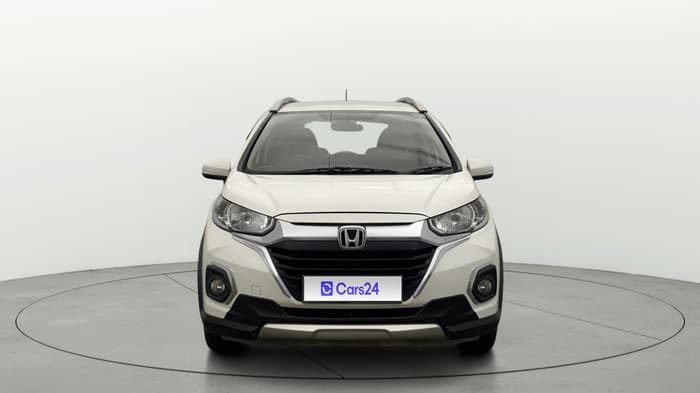 2022 Honda WR-V 1.2L I-VTEC SV MT, Petrol, Manual, 63,333 km, Front