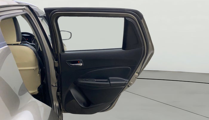 2022 Maruti Swift VXI, Petrol, Manual, 42,231 km, RHS Rear Door