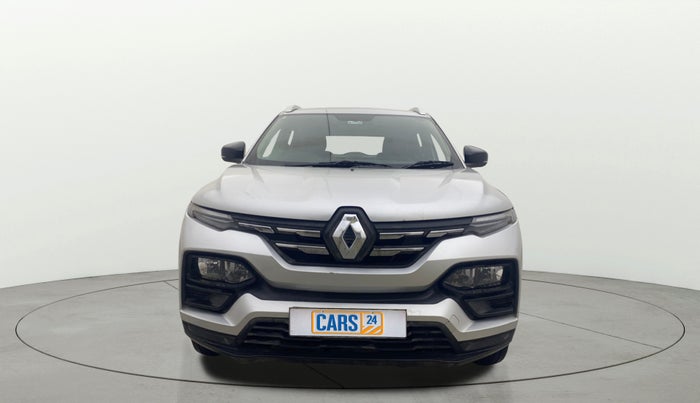 2021 Renault Kiger RXE MT, Petrol, Manual, 31,387 km, Front