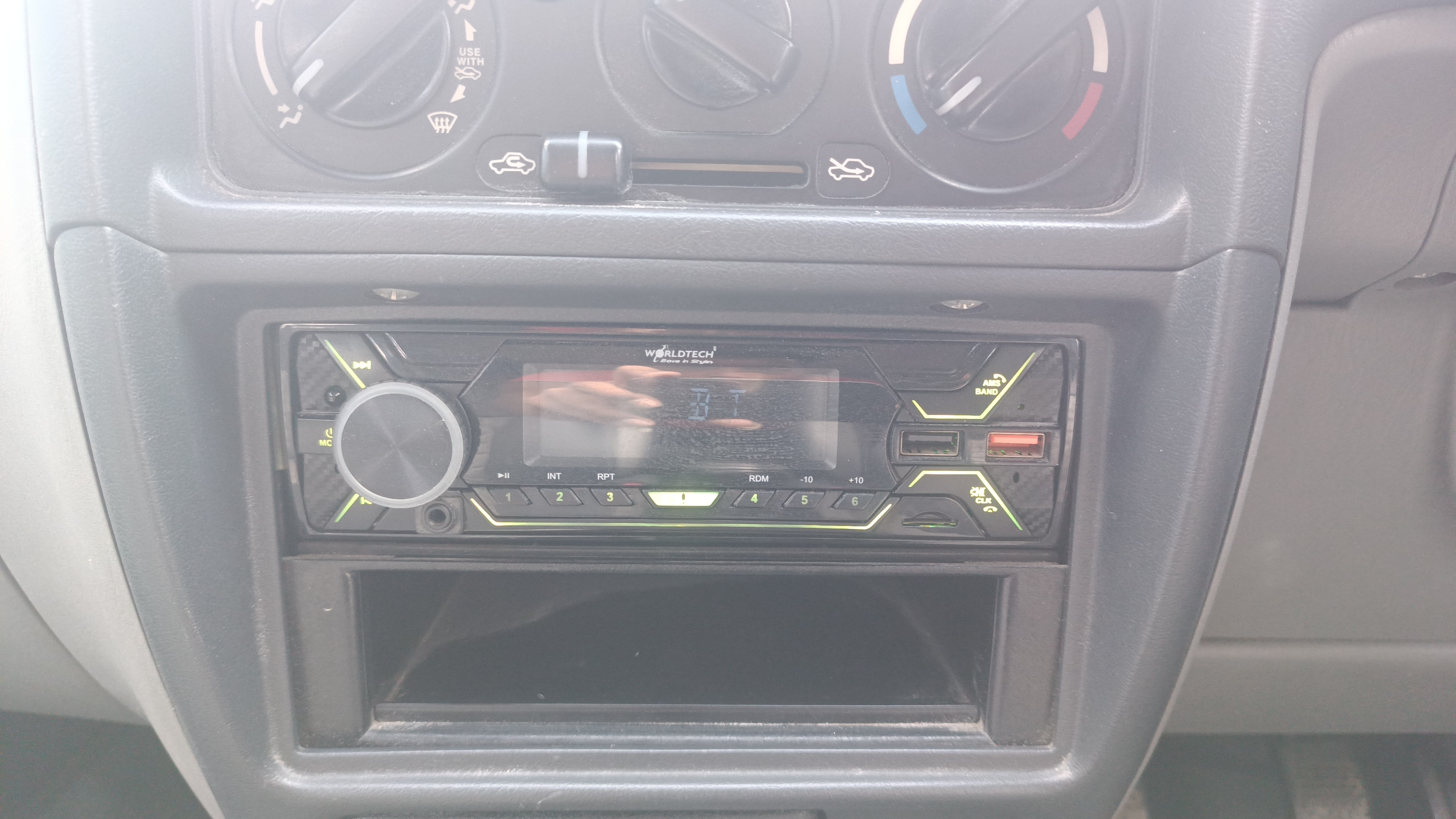 Features