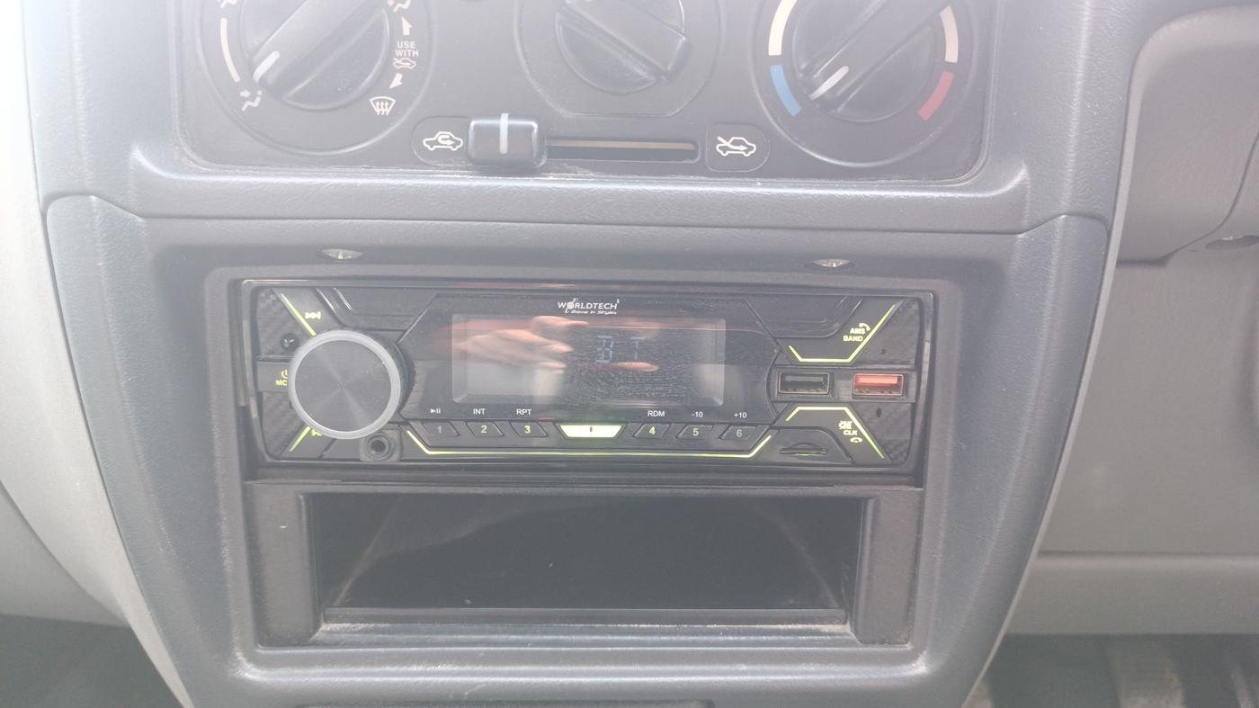 2013 Maruti Alto K10 VXI, Petrol, Manual, 95,666 km, Air Conditioner