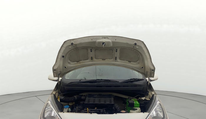 2015 Hyundai Xcent S 1.2, Petrol, Manual, 24,867 km, Open Bonet