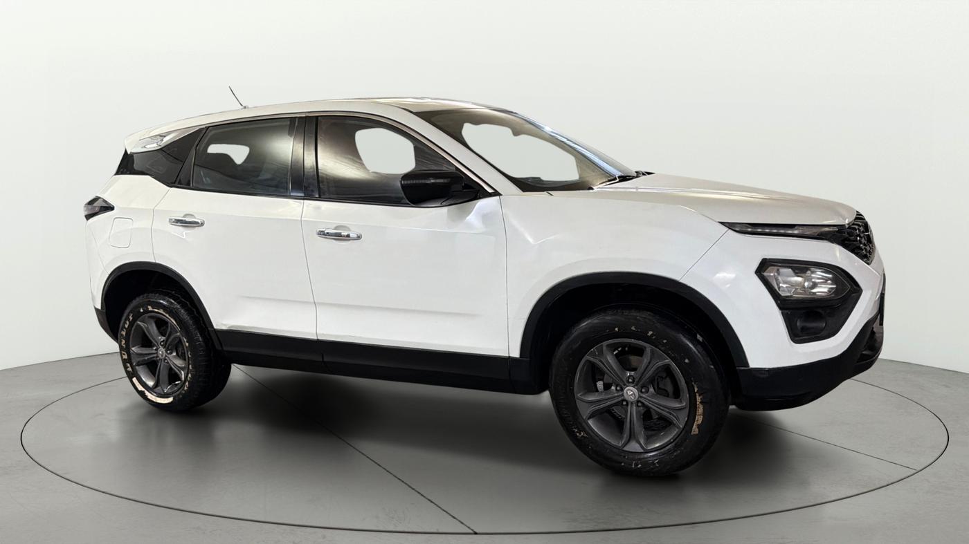 2023 Tata Harrier XT 2.0L KRYOTEC, Diesel, Manual, 81,434 km, Right Front Diagonal