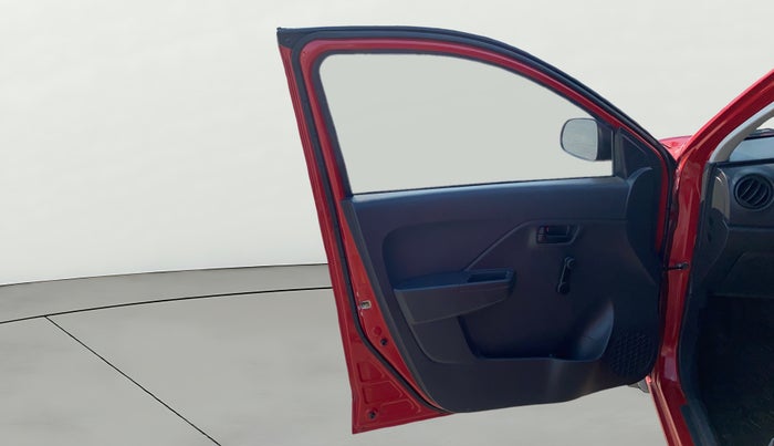 2022 Maruti Alto K10 LXI, Petrol, Manual, 32,407 km, LHS Front Door