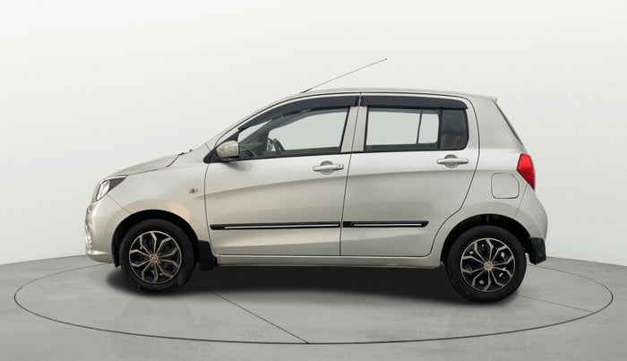 2021 Maruti Celerio VXI AMT, Petrol, Automatic, 85,181 km, Left Side