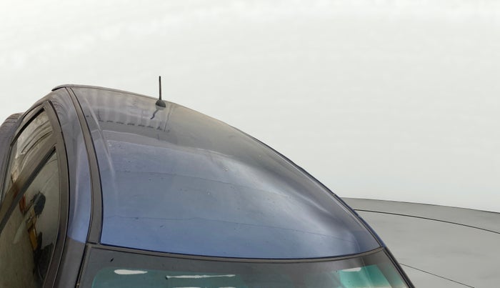 2018 Maruti Baleno DELTA PETROL 1.2, Petrol, Manual, 1,26,364 km, Roof