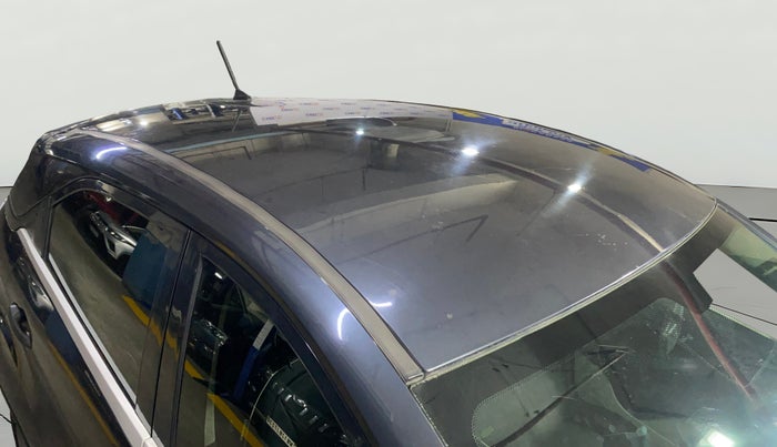 2019 Tata NEXON XM PETROL, Petrol, Manual, 31,721 km, Roof