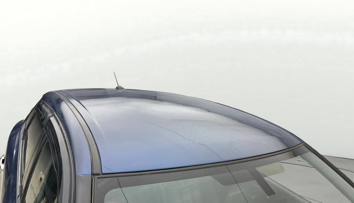 2019 Maruti Baleno ZETA CVT PETROL 1.2, Petrol, Automatic, 24,163 km, Roof